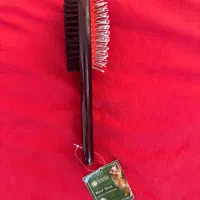 شانه چوبی سگ و گربه