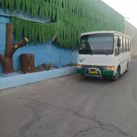 سرویس مینی بوس