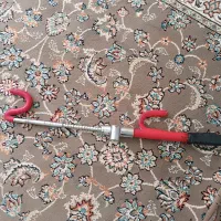 قفل فرمان