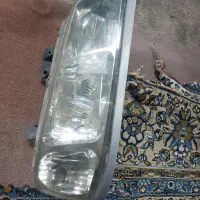 چراغ جلو ساده پژو پارس