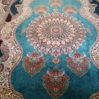 قالی 12متری درحدنو|فرش|نجف‌آباد, حومه نجف آباد|دیوار