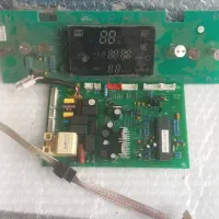 انواع برد پکیج موجود استوک و نو|آبگرمکن، پکیج، شوفاژ|اردبیل, |دیوار