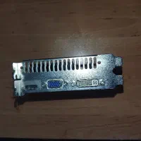 Palit GF9500gt 1024m ddr2 128b CRT|قطعات و لوازم جانبی رایانه|بجنورد, |دیوار