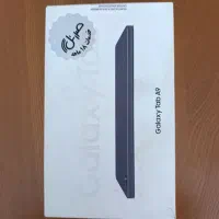 تبلت سامسونگ a9 + کیف کتابی|تبلت|ارومیه, |دیوار