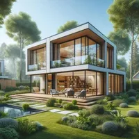 واحد دوخوابه باهنرشمالی