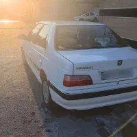 پژو پارس ۱۴۰۰|خودرو سواری و وانت|اردبیل, |دیوار