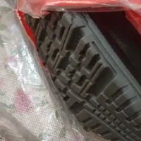کفش ایمنی