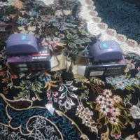 دو عدد پمپ اکواریوم نو|ماهی|قم, شهرک امام حسین|دیوار