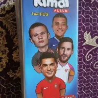 کمیدی+البوم