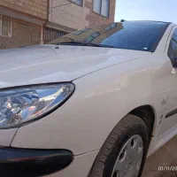 ۲۰۶تیپ۲ مدل۹۹|خودرو سواری و وانت|مشهد, بهمن|دیوار