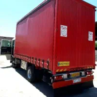 اتوباربری حمل ونقل رهنما|خدمات حمل و نقل|محمودآباد, |دیوار