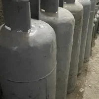 سیلندرکپسول ۲۵کیلویی پرسی فر مهر