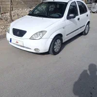 تیبا۲مدل ۹۷