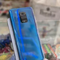 گوشی شیائومی Redmi note 9s|موبایل|اصفهان, هفتون|دیوار