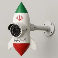 دوربین هوشمند بدون نیاز به نصاب