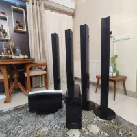 سینما خانواده|سیستم صوتی خانگی|گرگان, |دیوار