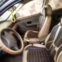 سمند|خودرو سواری و وانت|بروجرد, |دیوار