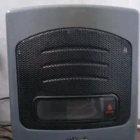 بخاری گازی