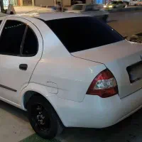 تیبا 1 1400|خودرو سواری و وانت|دورود, |دیوار