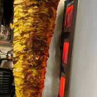 آموزش شاورما مرغ صفر تا صد در سریع ترین زمان ممکن