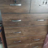 دراور 6طبقه Mdf