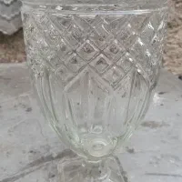 کلمن شیشه ای