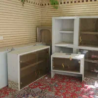 کابینت اشپز خانه
