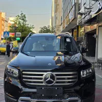 Benz GLB 200 2025|خودرو سواری و وانت|تهران, سعادت‌آباد|دیوار