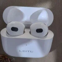 هدفون بی سیم لیتو مدل LT PRO3