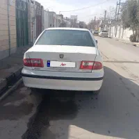 فروش سمند|خودرو سواری و وانت|کوهدشت, |دیوار