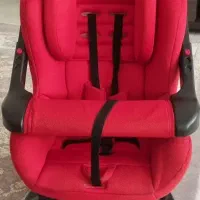 صندلی ماشین