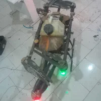 استخدام اپراتور یا خلبان پهپاد کشاورزی