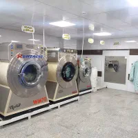 تجهیزات صنعتی کبیر