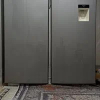 یخچال دوقلو