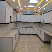 کابینت کل استان سمنان آماده نصب s15