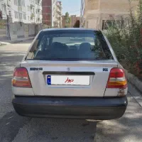 پراید۱۴۱دوگانه|خودرو سواری و وانت|اردبیل, |دیوار
