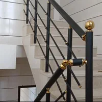 نرده استیل و آلومینیوم|خدمات پیشه و مهارت|نورآباد ممسنی, |دیوار