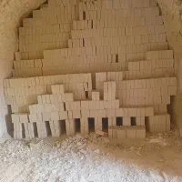 آجر سفال|مصالح و تجهیزات ساختمان|کوار, |دیوار
