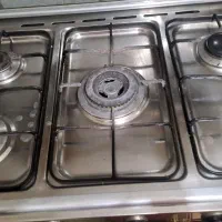 گاز تمام استیل