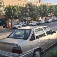 دوو سیلو‌۸۱|خودرو سواری و وانت|اصفهان, کنگاز|دیوار