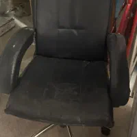 صندلی مدیریتی و پاروان پزشکی