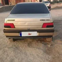 پژو 83|خودرو سواری و وانت|اهواز, اهواز|دیوار