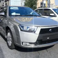 دنا ۶ دنده پلاس و اتومات توربو ef7 صفر تحویل فوری
