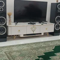 میز تلویزیون الماس|میز تلویزیون|فردیس, فرامرزیه|دیوار