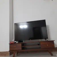 تلویزیون ۵۰ اینچ هوشمندسام