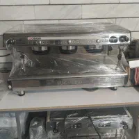 قهوه ساز کاسادیو اوندیچی سه گروپ  اسپرسو