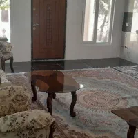 باغچه۲۵۰متری نقلی تازه ساز زیبا|اجارهٔ کوتاهمدت ویلا و باغ|شهریار, شهرک مصطفی خمینی|دیوار