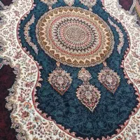 دوعددفرش ۹متری و پادری