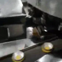 دستگاه درب بند ویال سیل و فیلیپ آف