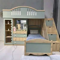 سرویس خواب کم جا نوجوان تا بزرگسال